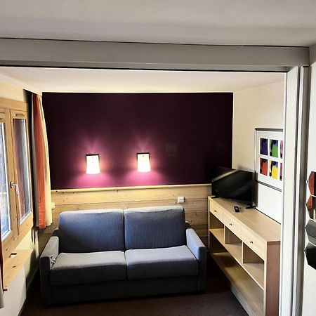 Residence Plagne Lauze - Maeva Home - Studio 4 Personnes - Selection Mae-3554 Macot-la-Plagne Екстериор снимка