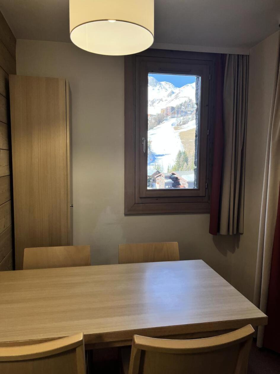 Residence Plagne Lauze - Maeva Home - Studio 4 Personnes - Selection Mae-3554 Macot-la-Plagne Екстериор снимка