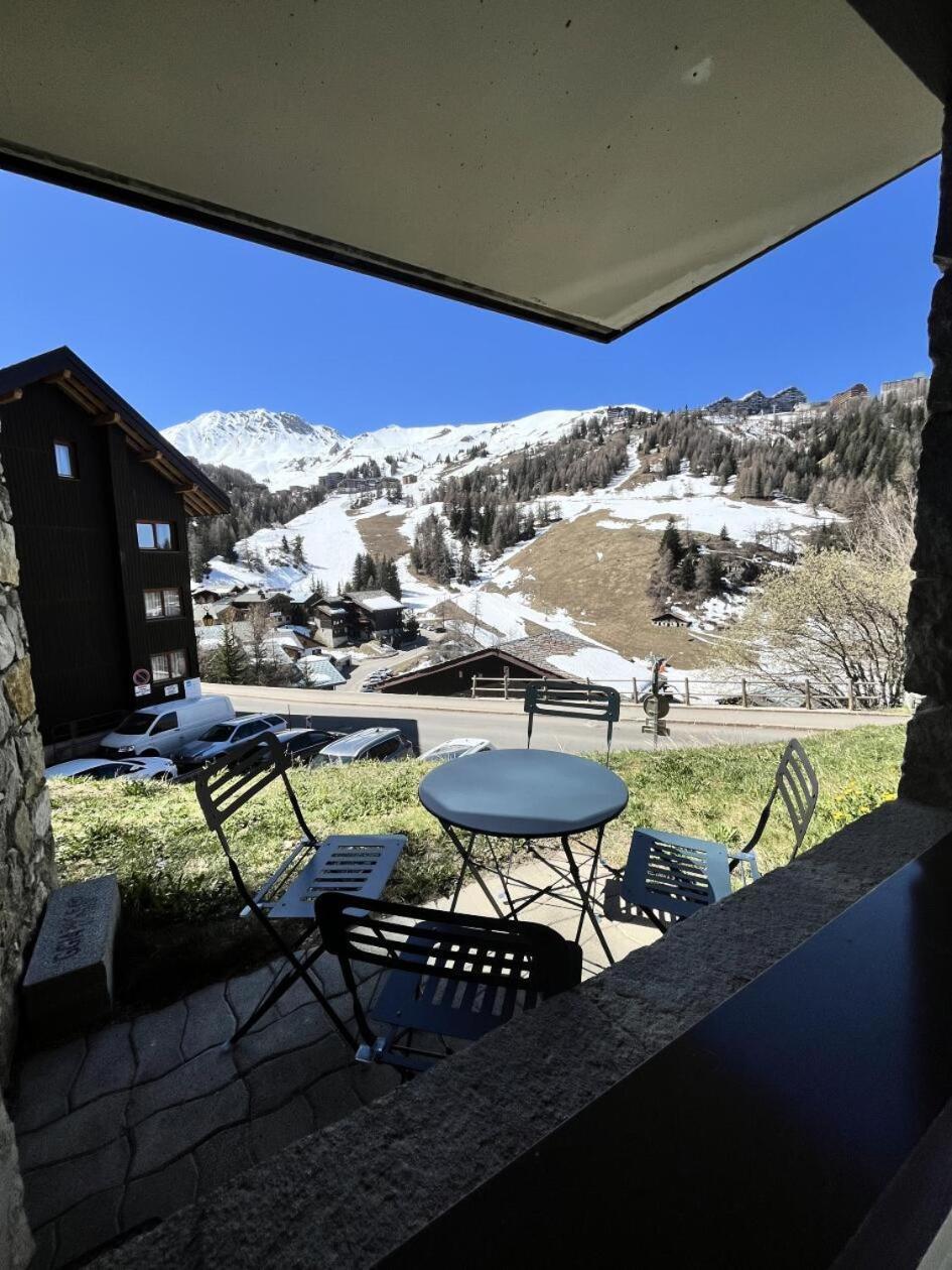 Residence Plagne Lauze - Maeva Home - Studio 4 Personnes - Selection Mae-3554 Macot-la-Plagne Екстериор снимка